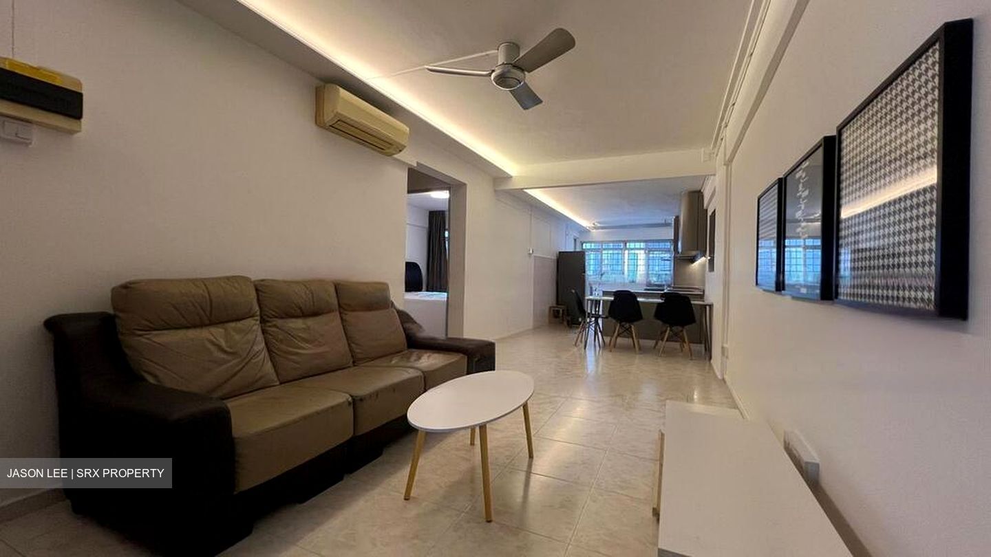Blk 146 Bukit Batok West Avenue 6 (Bukit Batok), HDB 3 Rooms #607932871